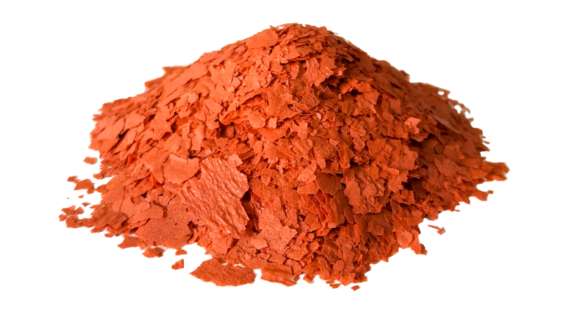 POKRAM WYBARWIAJĄCY DLA RYB KRAFT-MIX 1000ml/190g